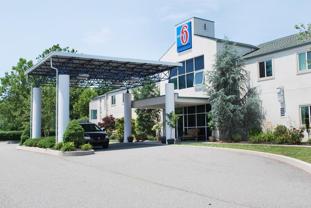 Motel 6-Pottstown, Pa Εξωτερικό φωτογραφία