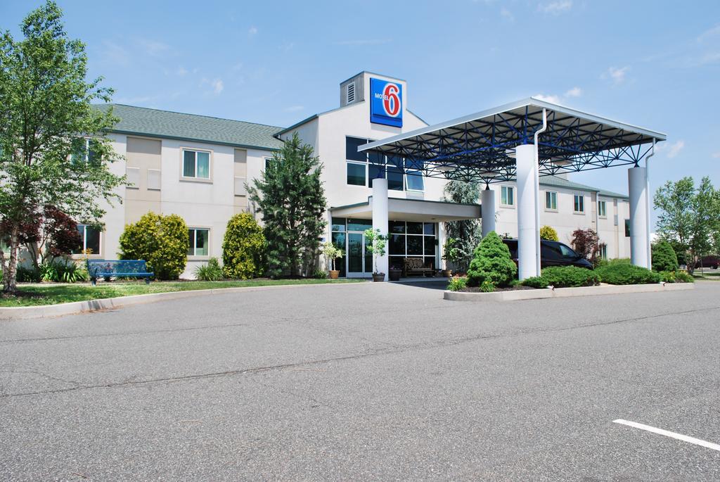 Motel 6-Pottstown, Pa Εξωτερικό φωτογραφία