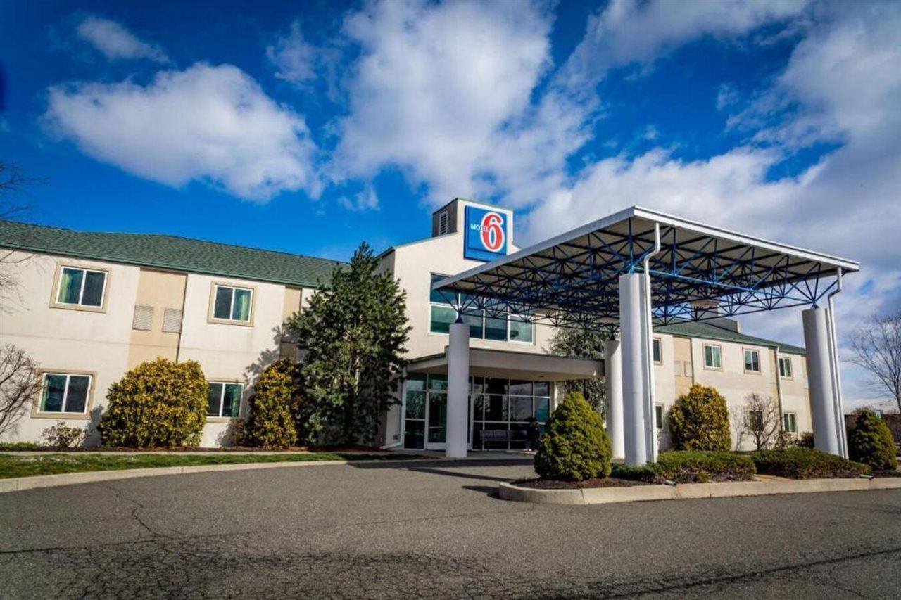 Motel 6-Pottstown, Pa Εξωτερικό φωτογραφία