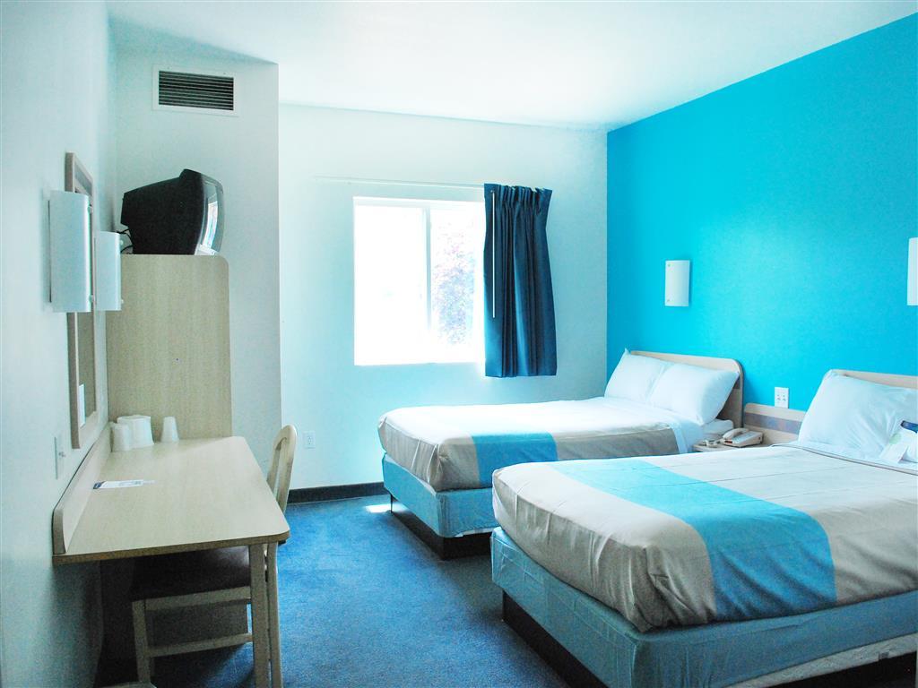 Motel 6-Pottstown, Pa Δωμάτιο φωτογραφία