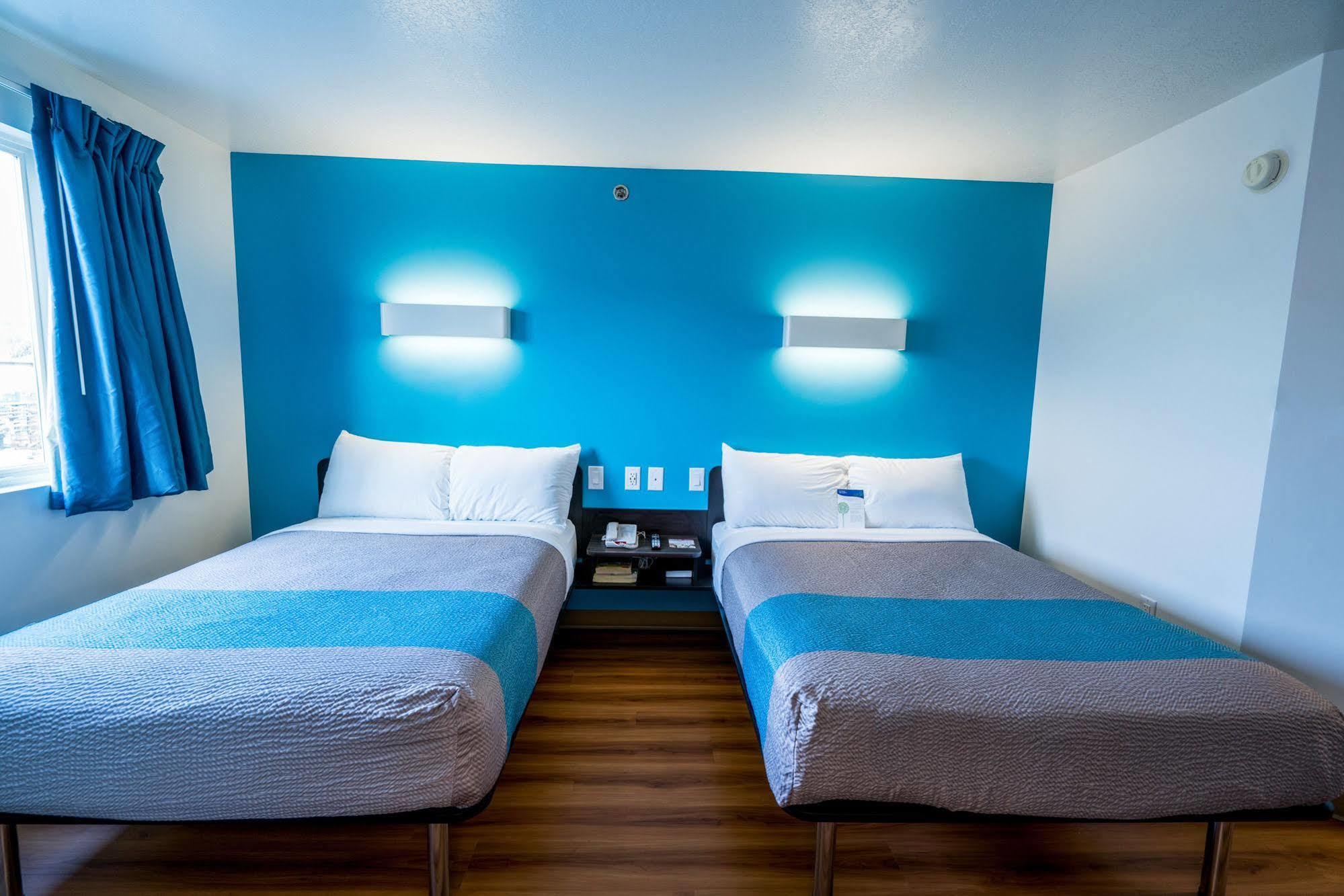 Motel 6-Pottstown, Pa Εξωτερικό φωτογραφία