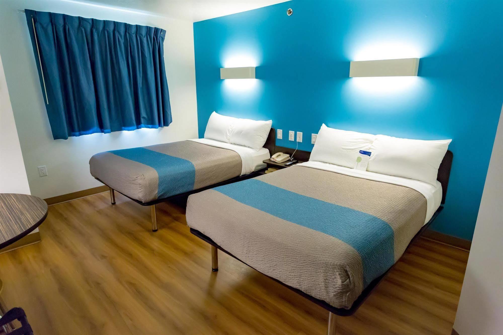 Motel 6-Pottstown, Pa Εξωτερικό φωτογραφία
