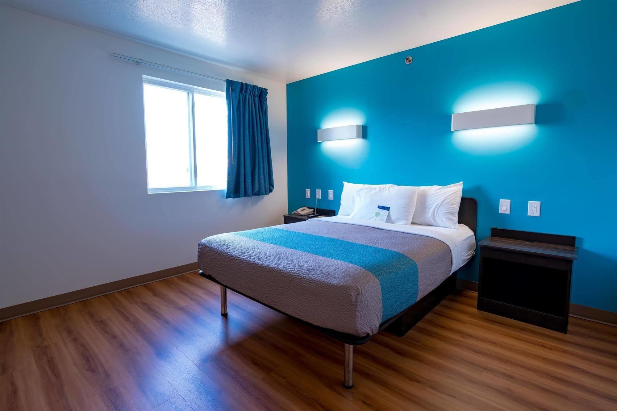 Motel 6-Pottstown, Pa Εξωτερικό φωτογραφία