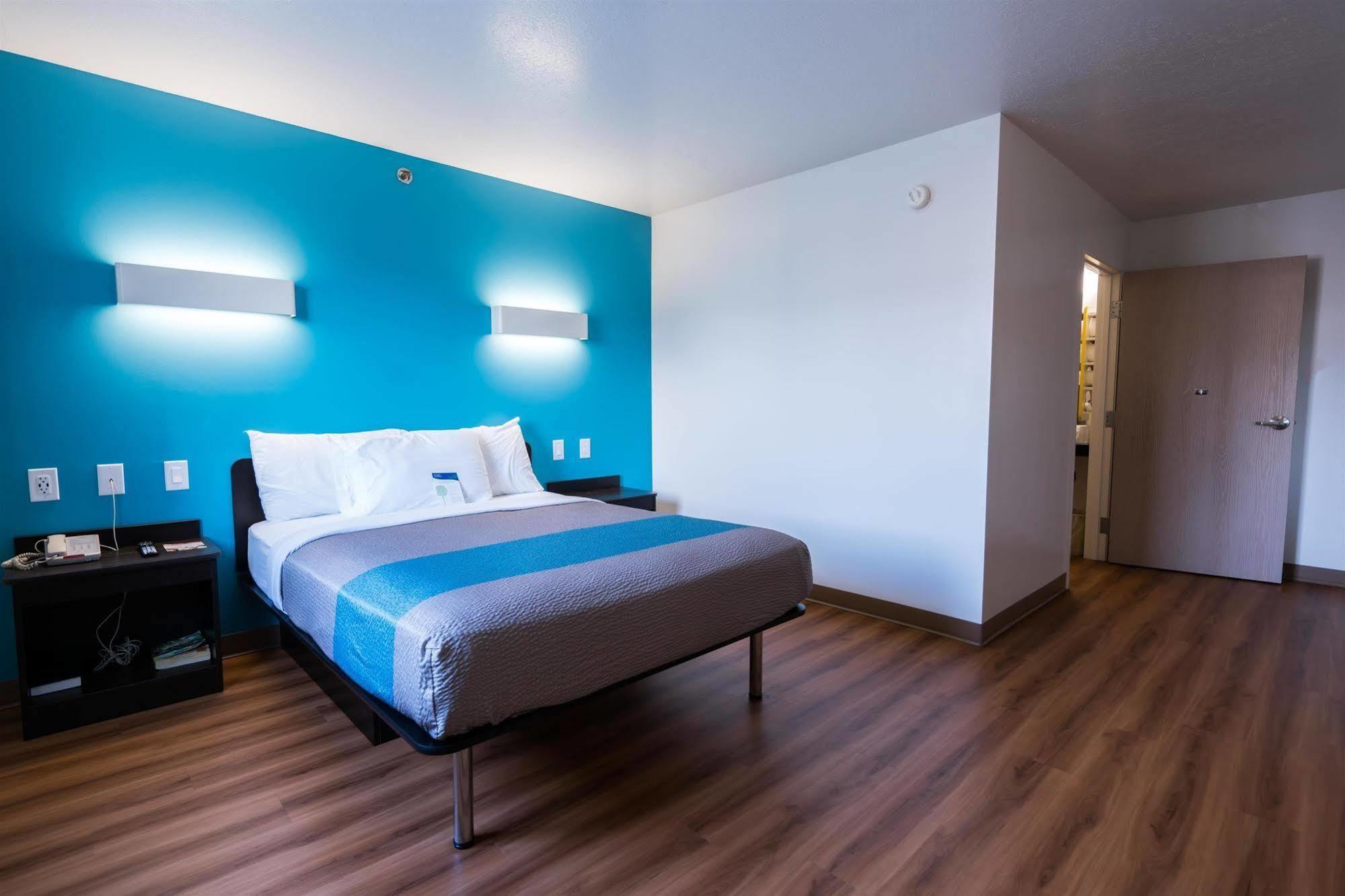 Motel 6-Pottstown, Pa Εξωτερικό φωτογραφία